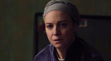 الكاتبة أميرة سيد مكاوي تشيد بأداء ريهام عبدالغفور في مسلسل