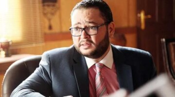 المجلس الأعلى للإعلام يثني على مسلسل اللون الأزرق