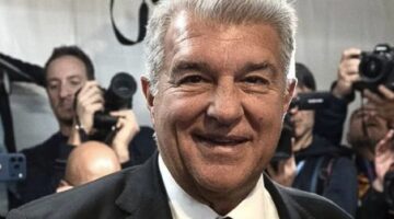 المحاور الكبرى لولاية لابورتا الجديدة مشروع متكامل لإعادة بناء برشلونة