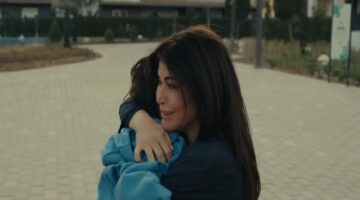 المربية تنقذ حمزة من الموت في الحلقة الرابعة من مسلسل