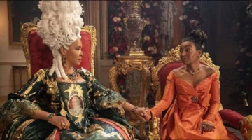 الملكة شارلوت كانت سمراء البشرة.webp