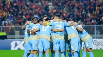 الوطن سبورت حدث فجرا في الأهلي