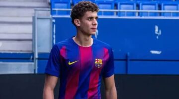 الوطن سبورت سبورت الكتالونية تكشف كواليس ثقة برشلونة في