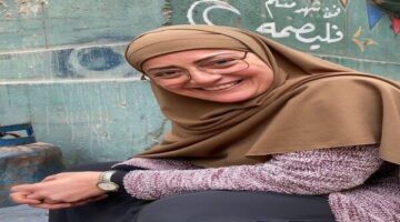 اليوم هبة عبد الغني تكشف كواليس شخصية سناء في مسلسل