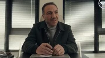 انتصار العدالة في الحلقة الأخيرة من مسلسل فرصة أخيرة