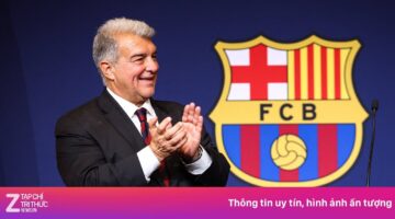 انتهى السباق على رئاسة نادي برشلونة