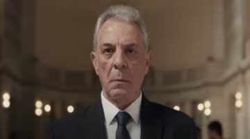 انطلاق عرض الحلقة الأولى من مسلسل فرصة أخيرة على DMC