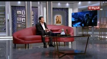 باسم سمرة يكشف أصعب مشاهده فى عين سحرية ويؤكد المسلسل