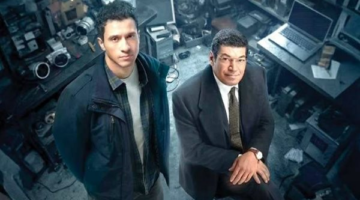 باسم سمرة يكشف كواليس مشاركته في مسلسل عين سحرية