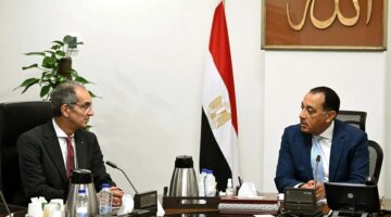 بالأرقام شركات الاتصالات تحصل على أكبر حزمة ترددات بقيمة 33