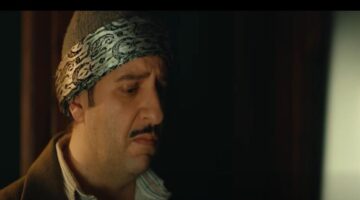 بالبساط الفاخر مسلسل النص التاني يوثق طقوس استقبال الزبائن في