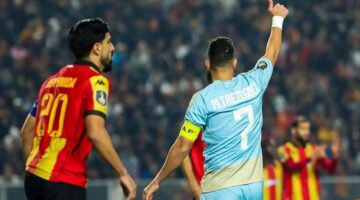 بالتردد قناة مجانية تُعلن إذاعة مباراة الأهلي والترجي في دوري