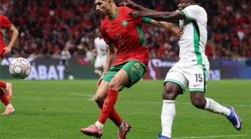 بالترددات 4 قنوات مجانية تنقل مباراة المغرب والسنغال اليوم في