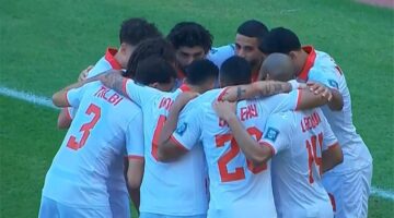 بالترددات القنوات المجانية الناقلة لمباراة تونس وتنزانيا اليوم في كأس