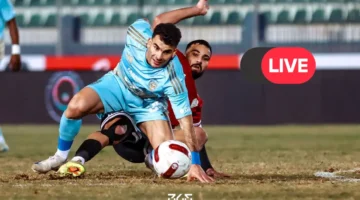 بث مباشر الآن رابط مشاهدة مباراة الأهلي والترجي التونسي في.webp