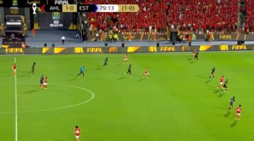 بث مباشر مباراة الأهلي والترجي اليوم 0 0 بجودة عالية في