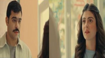 بحبك ما القصة؟ – الأسبوع