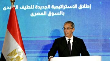 بحضور رئيس مجلس الوزراء توقيع أكبر صفقة ترددات شهدها