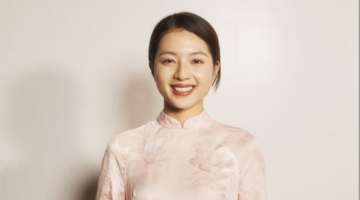 بدأ تصوير مسلسل الإمبراطورة الأخيرة رسمياً