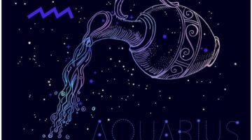 برج الدلو حظك اليوم السبت 7 مارس 2026 لا تتردد