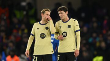 برشلونة يمنح نجمه المنحوس مهلة نهائية