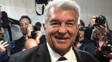 برشلونة يواصل التألق ويركز على المستقبل المالي