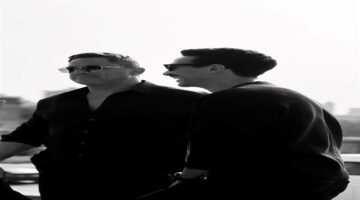 بسبب موت خطيب كارولين عزمي حسن يعترف بحبه لـ سلمى