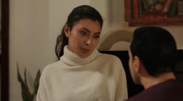 بسمة داود تصر على الوقوف بجانب ابنة شقيقتها في مسلسل