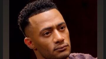 بعد إعلان عودته لدراما رمضان 2027 ما هو اسم مسلسل