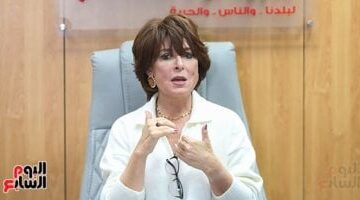 بعد تألقها فى مسلسل توابع أنوشكا افتقد الأحباب الراحلين