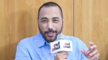 بعد عرض الحلقات الأولى إشادات بالمخرج سعد هنداوى فى مسلسل