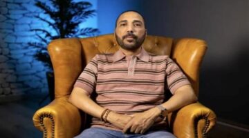 بعد عرض الحلقات الأولى إشادة واسعة بـسعد هنداوي مخرج مسلسل