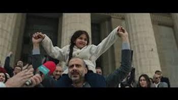 بعد عرض قضية الاستضافة في مسلسل أب ولكن إليك كل