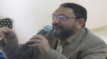 بعد مقتله في مسلسل رأس الأفعي الإرهابي محمد كمال المسئول