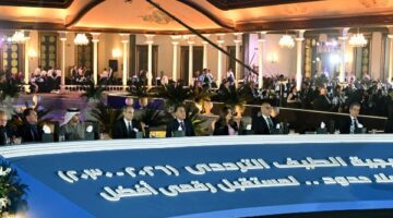 بـ35 مليار دولار توقيع أكبر صفقة ترددات في تاريخ قطاع