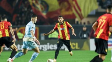 بن حميدة جمهور الترجي سر الفوز على الأهلي ويمكننا التأهل