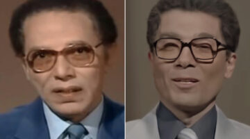 بين الشك واليقين هل يجسد خالد النبوي سيرة مصطفى محمود