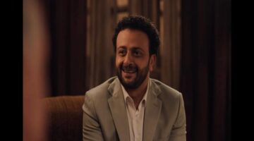 بين الوعود والكذبة الأولى ماذا يخفي تامر نبيل في مسلسل