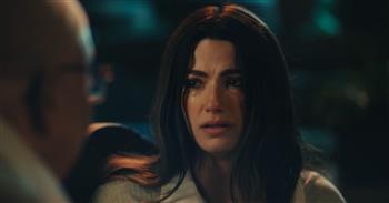 تارا عماد تتعرض لمحاولة قتل في الحلقة 16 من مسلسل