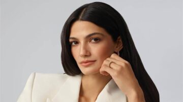 تارا عماد تكشف كواليس تجربة الغناء في مسلسل إفراج