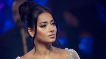 تتر مسلسل حكاية نرجس لـ ريهام عبد الغفور بصوت رحمة