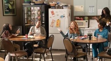 تجديد مسلسل Abbott Elementary لـ موسم سادس