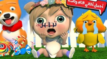 تحديث تردد قناة وناسة 2026 على نايل سات وعرب سات