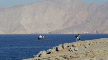 تردد دولي بعد دعوة ترامب لتأمين مضيق هرمز من يشارك