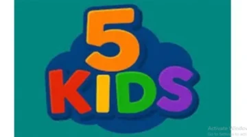 تردد قناة 5 Kids الجديدة 2026 على النايل سات تقدم.webp
