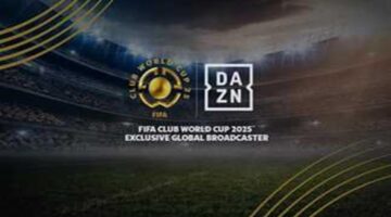 تردد قناة DAZN 2025 على نايل وعرب سات اضبطها بخطوات