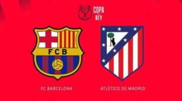 تردد قناة MBC Action الناقلة لمباراة برشلونة وأتلتيكو مدريد بث