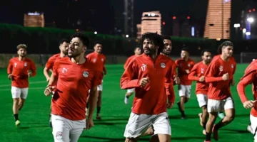 تردد قناة بي إن سبورت المفتوحة الناقلة مباراة مصر والأردن.webp