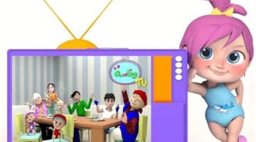 تردد قناة وناسة 2026 لمتابعة أفضل الأناشيد المفيدة للأطفال طول.webp