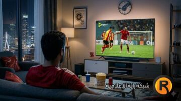 تردد قنوات اون سبورت الارضي ON Sport 1 و2 وON